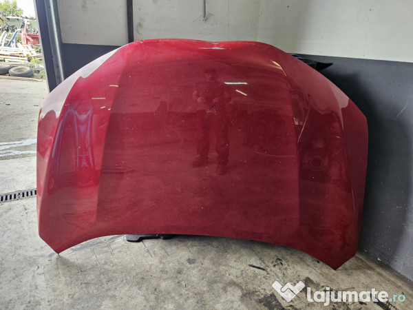 Capota motor Nissan X-Trail 2015