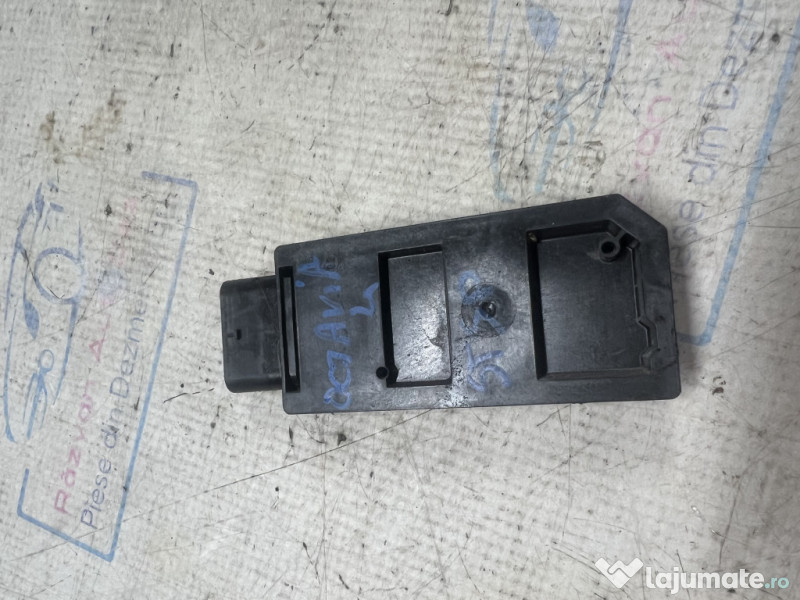 Modul keyless Skoda Octavia 4 2020