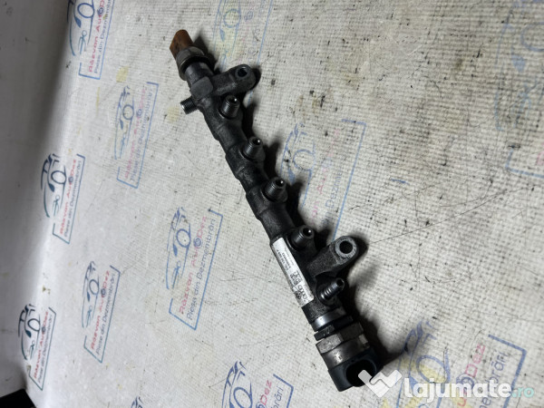 Rampa injectie Skoda Yeti 2.0 Motorina 2012