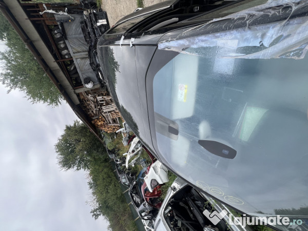 Cupola cu panorama Citroen C4 Picasso 1.6 Motorina 2015