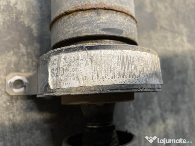 Cardan Land Rover Discovery 2.0 Motorina 2015