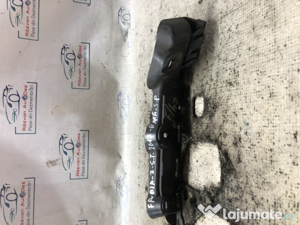 Suport stanga bara spate Skoda Fabia 2 2017