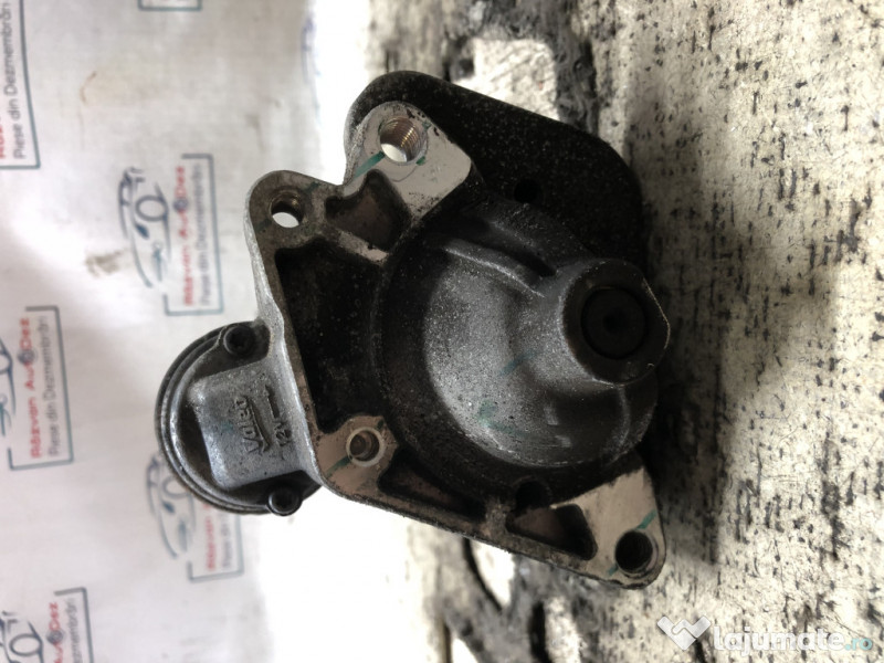 Electromotor Dacia Duster 1.5 Motorina 2013