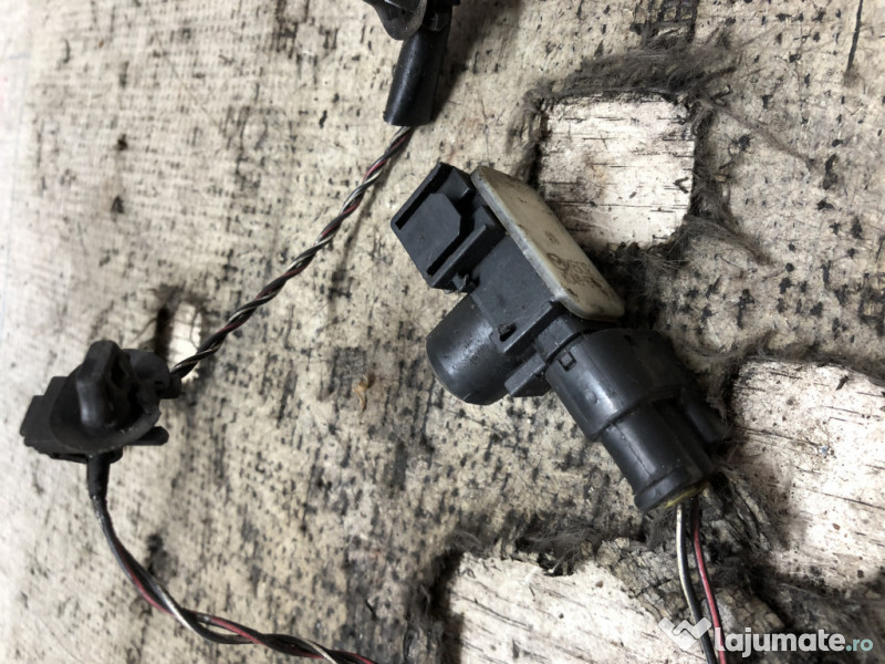 Senzori parcare spate plus instalație Mazda CX-3 2018