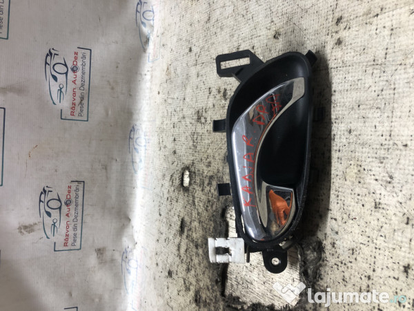 Maner interior dreapta fata Renault Kadjar 2013