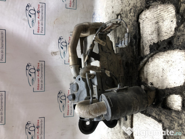 Sirocou Skoda Karoq 2.0 Motorina 2018