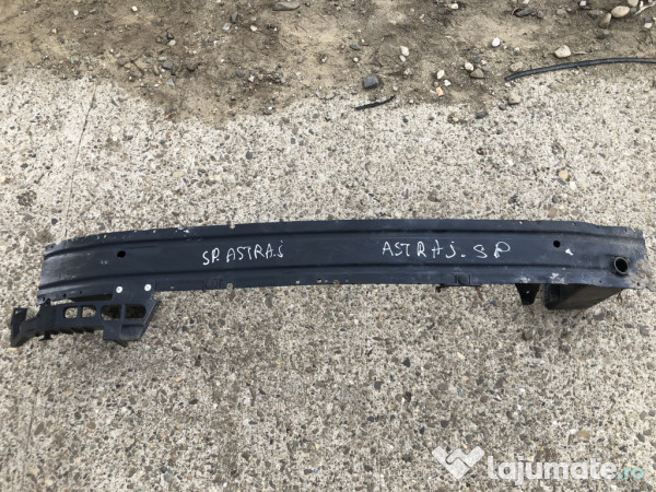 Intaritura bara spate Opel Astra J 2010
