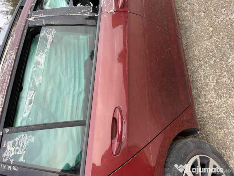 Usa dreapta spate Volkswagen Golf 7 Break 1.0 Benzina 2020