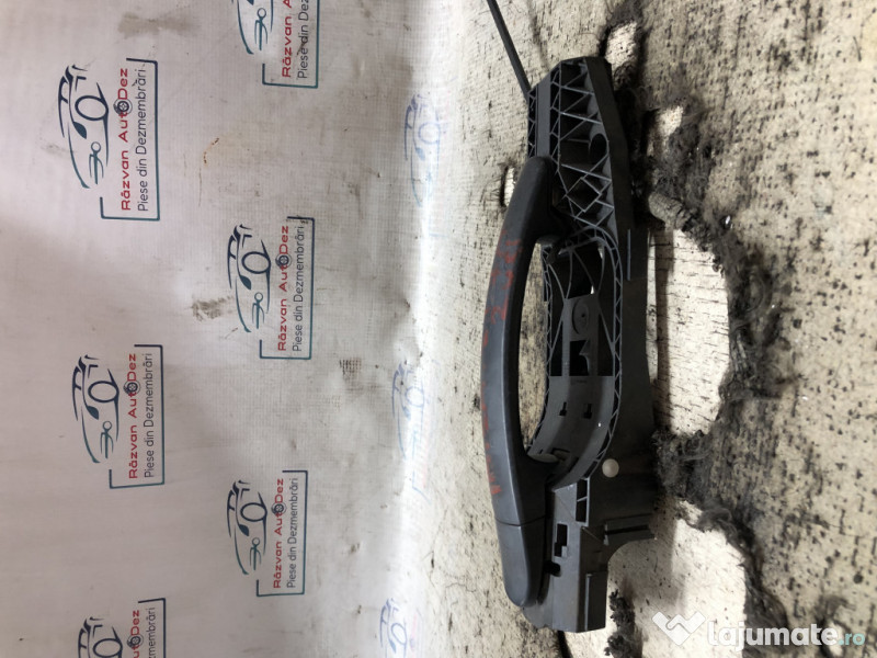 Maner exterior stanga fata Seat Ibiza 2010