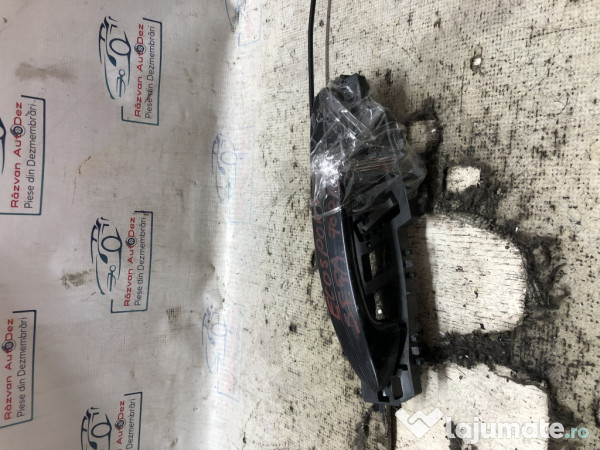 Maner exterior stanga fata Ford Ecosport 2015