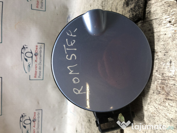 Usita rezervor Skoda Roomster 2010