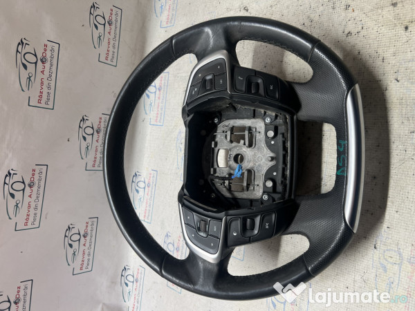 Volan cu comenzi Citroen DS4 2012