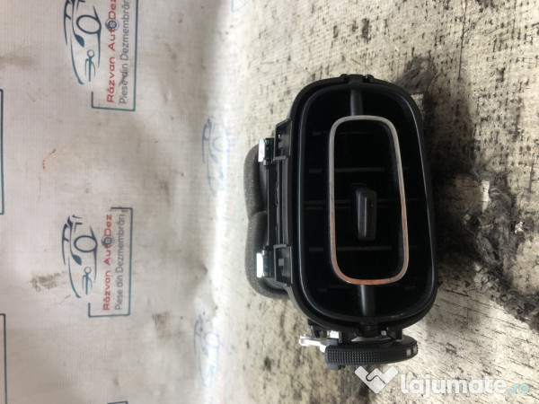 Grila ventilatie dreapta Citroen C3 1.2 Benzina 2017