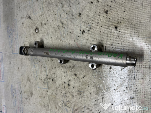 Rampa injectie Skoda Karoq 1.0 Benzina 2018