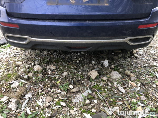 Bara spate Renault Koleos 1.6 Motorina 2018