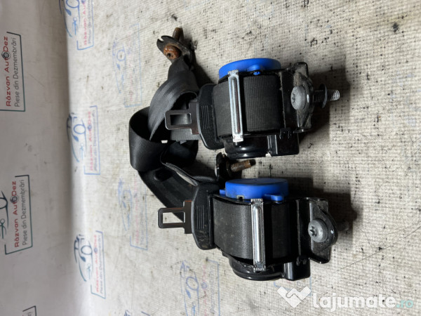 Set centuri spate Ford Mondeo Break 2018