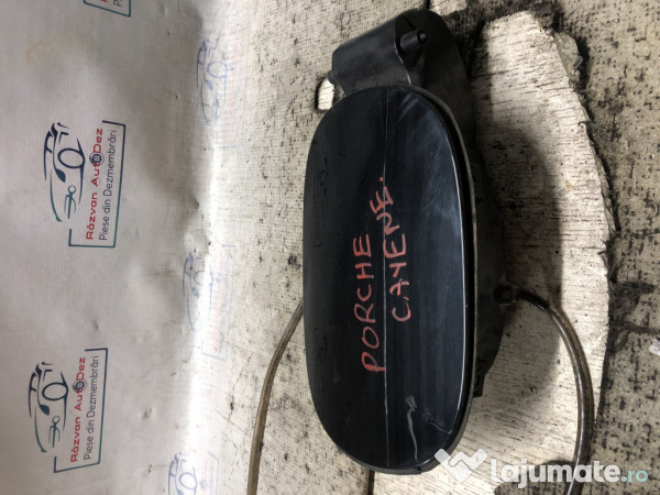 Usita rezervor Porsche Cayenne 2012