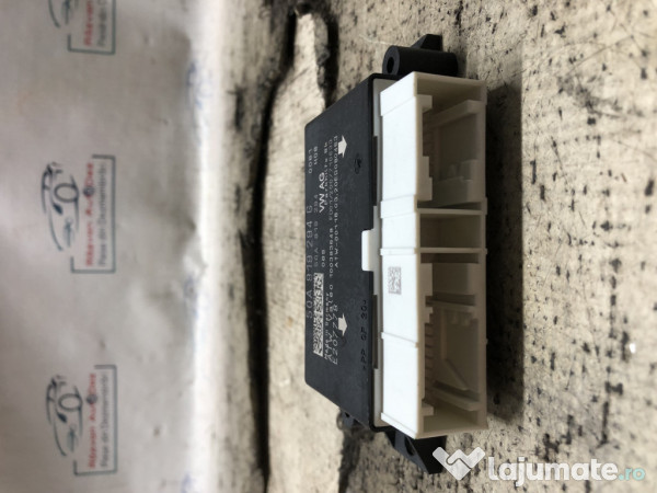 Modul Senzori Parcare Volkswagen Golf 7 1.0 Benzina 2019