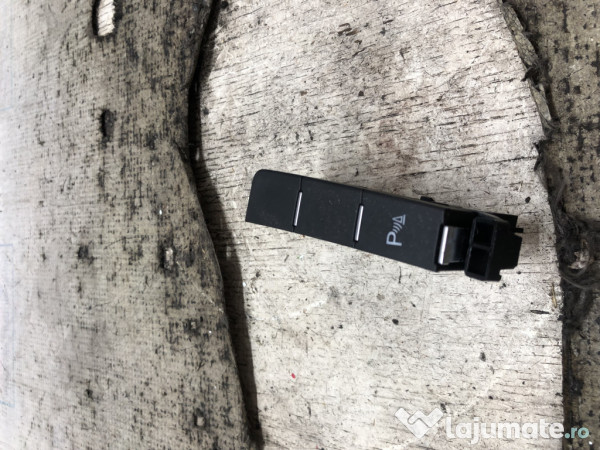 Buton senzor parcare Volkswagen Golf 7 1.0 Benzina 2019