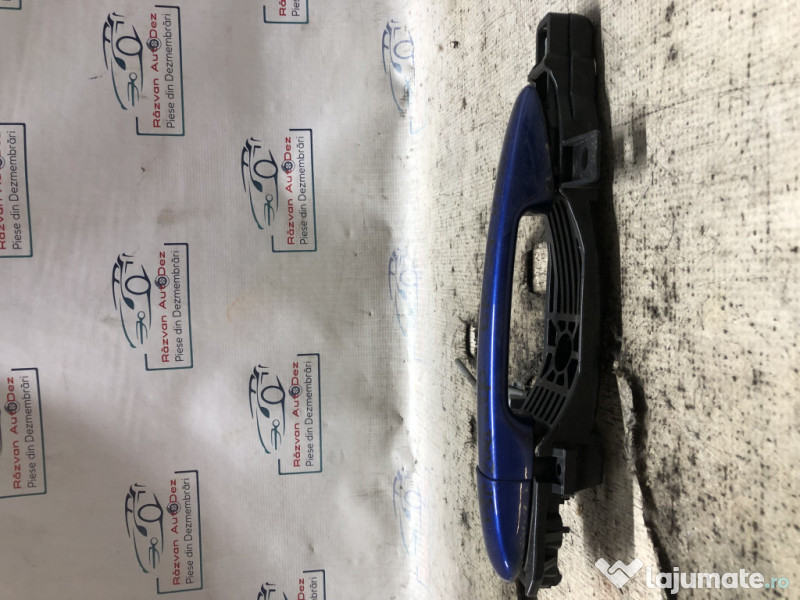 Maner exterior dreapta spate Mazda 6 2010