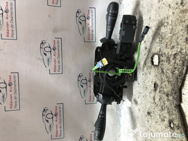 Spira volan + manete Renault Captur 0.9 Benzina 2018