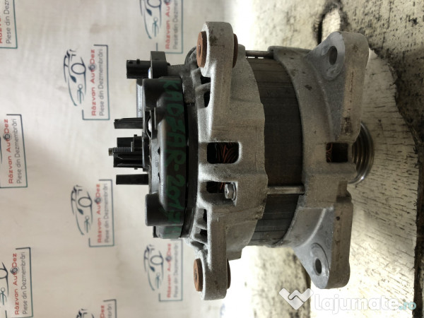 Alternator Renault Kadjar 1.2 Benzina 2017