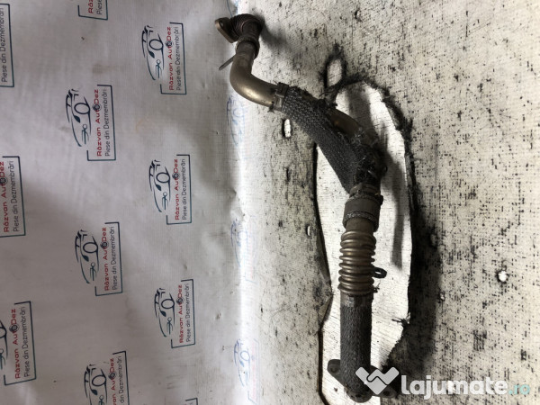 Conducta racitor gaze Volkswagen Touareg 2010