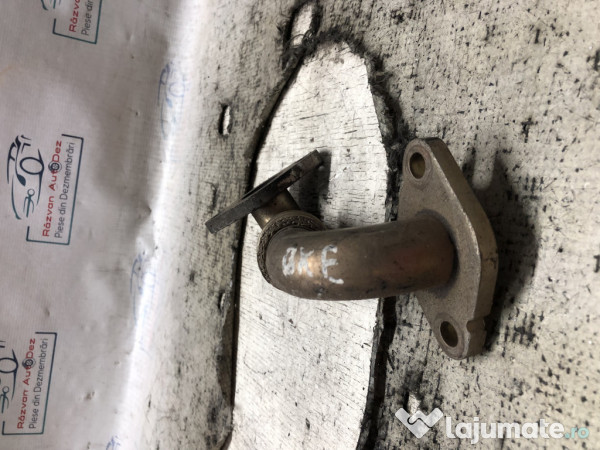 Conducta racitor gaze Volkswagen Passat B6 2006