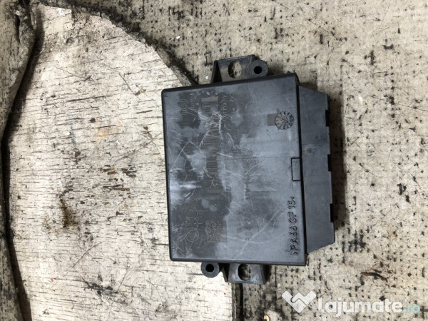 Modul Senzori Parcare Audi A4 B8 2010