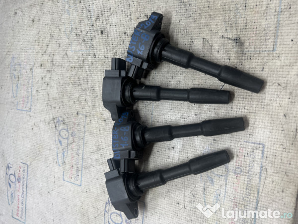 Fise bujii Dacia Duster 1.6 Benzina 2019