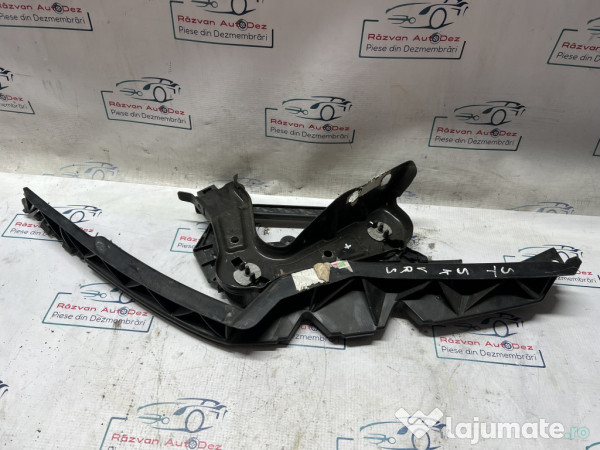 Suport stanga bara fata Skoda Octavia 2 2012