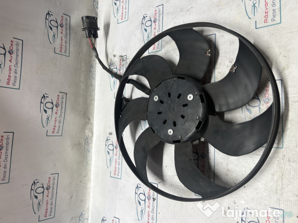 Electroventilator Seat Alhambra 2.0 2012