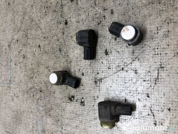 Senzori parcare fata Ford EDGE 2.0 Motorina 2017