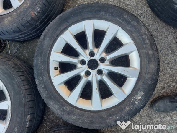 Jante 17 Audi A5 2010