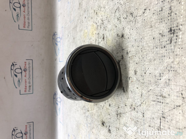 Grila ventilatie Peugeot Partner 1.6 Motorina 2008