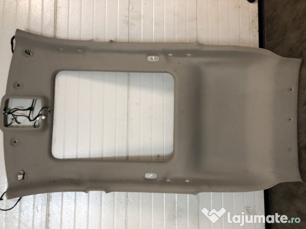 Plafon material cu panorama Renault Koleos 2018