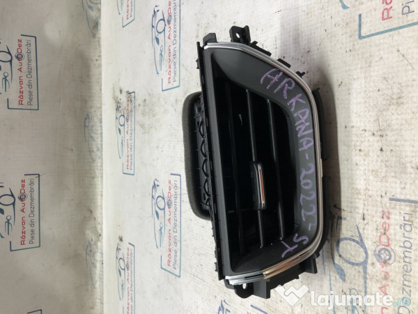Grila ventilatie stanga Renault Arkana 2022