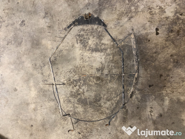 Suport roata rezerva Peugeot Partner 2008