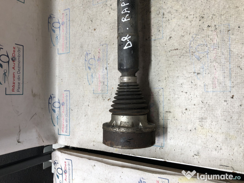 Planetara dreapta fata Skoda RAPID 1.4 Benzina 2017