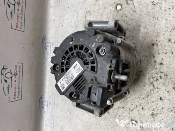 Alternator Mercedes C-class w205 2.2 Motorina 2015