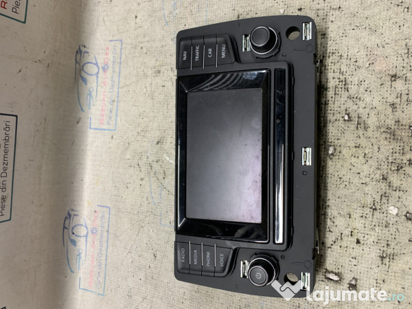 Navigatie Volkswagen Golf 7 Break 2.0 Motorina 2015