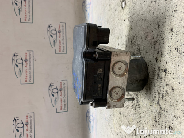 Pompa abs Nissan Pulsar 1.2 Benzina 2015