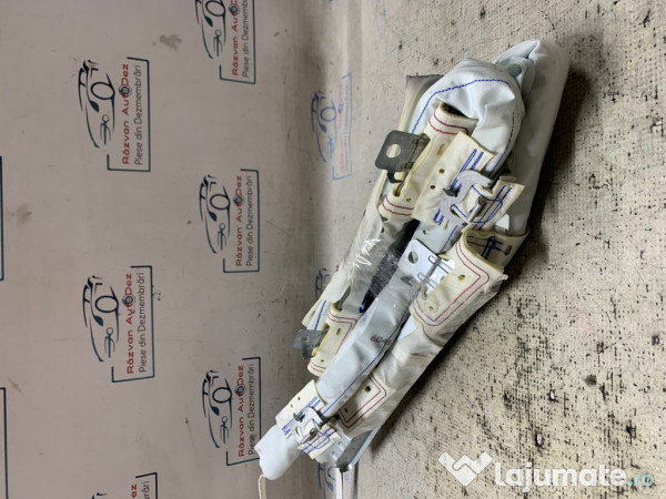 Airbag cortina dreapta Nissan Pulsar 1.2 Benzina 2015