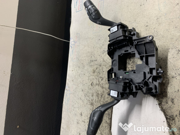 Manete Ford Ranger 2.2 Motorina 2017