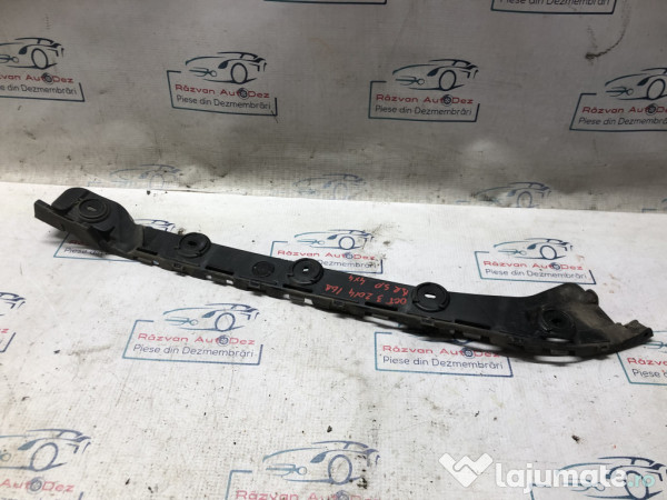 Suport dreapta bara spate Skoda Octavia 3 1.6 Motorina 2014