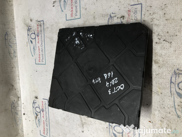 Calculator confort Skoda Octavia 3 1.6 Motorina 2014