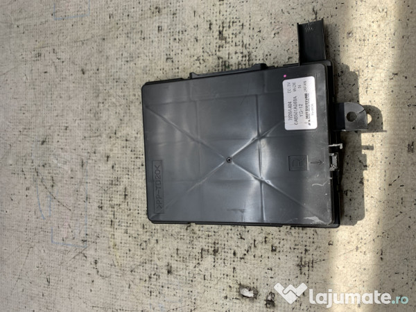 Calculator confort Mitsubishi ASX 1.5 Motorina 2012