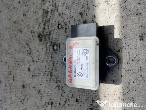 Senzor ESP Nissan Qashqai 1.6 Motorina 2012