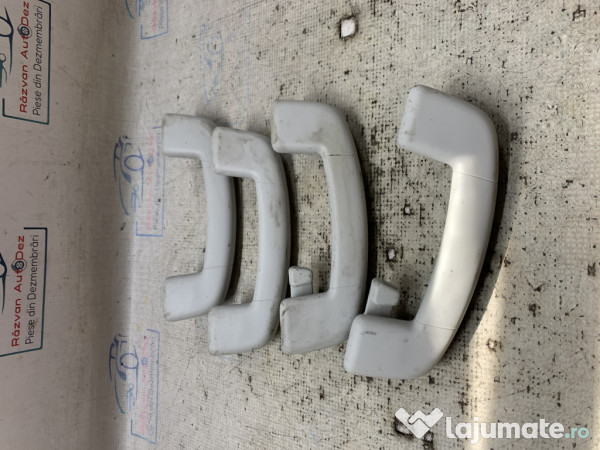 Maner plafon Skoda Scala - Benzina 2021