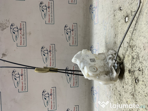 Broasca stanga fata Mitsubishi ASX 1.8 Motorina 2012